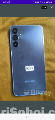 Samsung A15